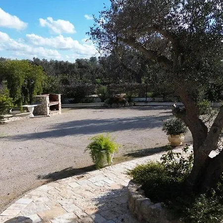 Borgo Della Mimosa *