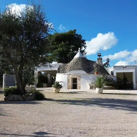 Holiday home Borgo Della Mimosa
