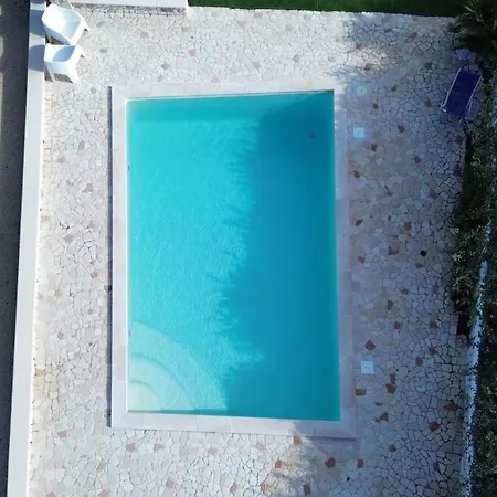 Holiday home Borgo Della Mimosa