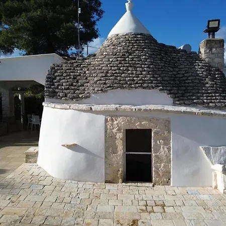 Borgo Della Mimosa Holiday home
