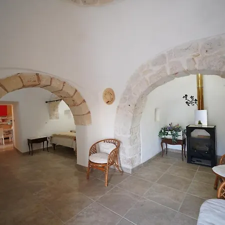 Borgo Della Mimosa Holiday home *